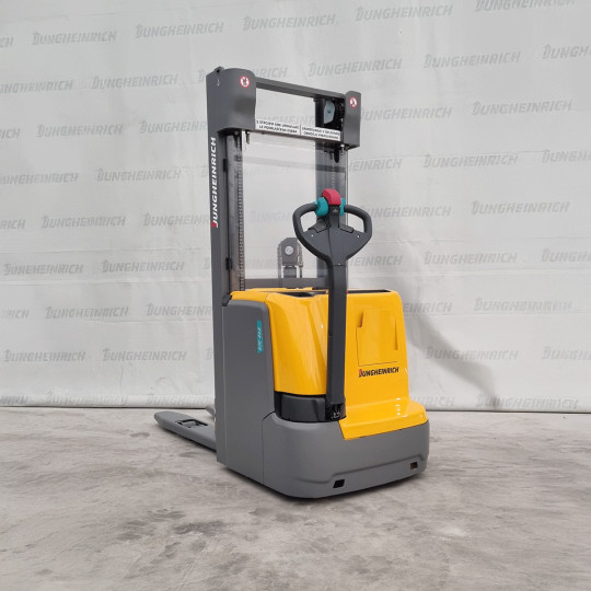 Jungheinrich EJC 212, GG5352