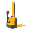 Electric stacker truck Jungheinrich EMC 110