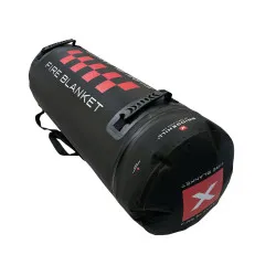 Fire blanket 5x5m
