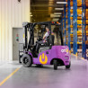 AntOn by Jungheinrich Electric forklift CBH