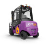 AntOn by Jungheinrich Electric forklift CBH