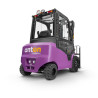 AntOn by Jungheinrich Electric forklift CBH