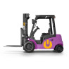 AntOn by Jungheinrich Electric forklift CBH