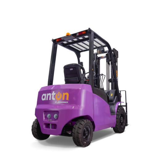 AntOn by Jungheinrich Electric forklift CBH