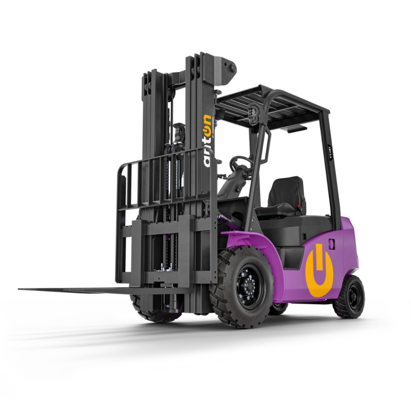 AntOn by Jungheinrich Electric forklift CBH