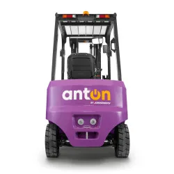 AntOn by Jungheinrich Electric forklift CBH
