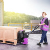 AntOn by Jungheinrich Electric pedestrian pallet truck PTL 1.5