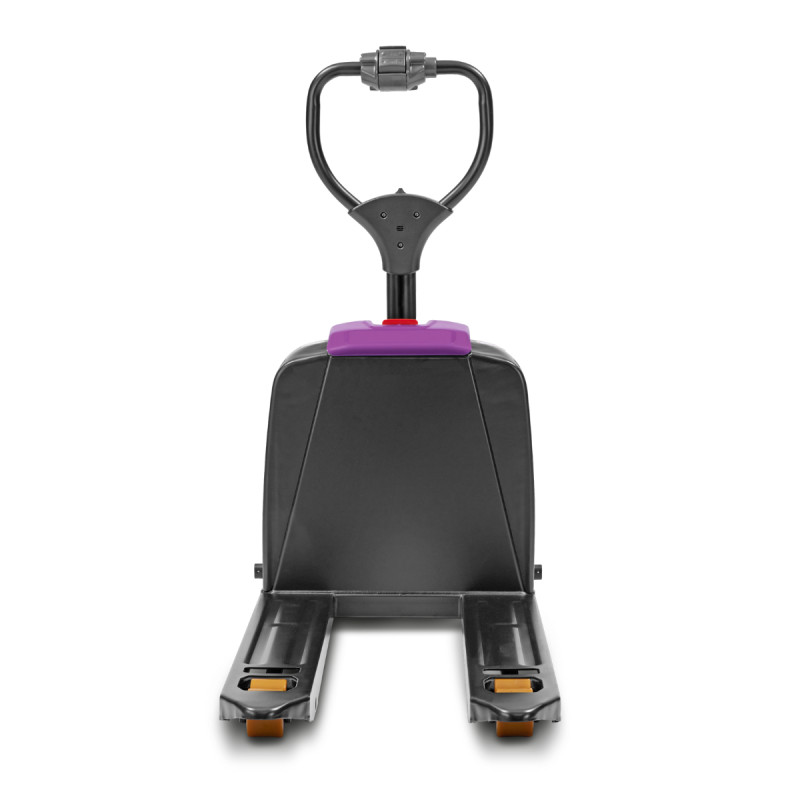 Anton by Jungheinrich Električni nizkodvižni viličar PTL 1.5