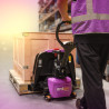 AntOn by Jungheinrich Electric pedestrian pallet truck PTL 1.5
