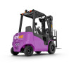 AntOn by Jungheinrich Electric forklift CBH