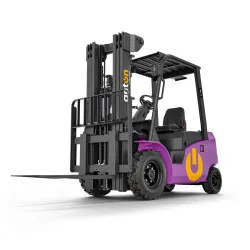 AntOn by Jungheinrich Electric forklift CBH