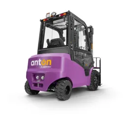 AntOn by Jungheinrich Electric forklift CBH