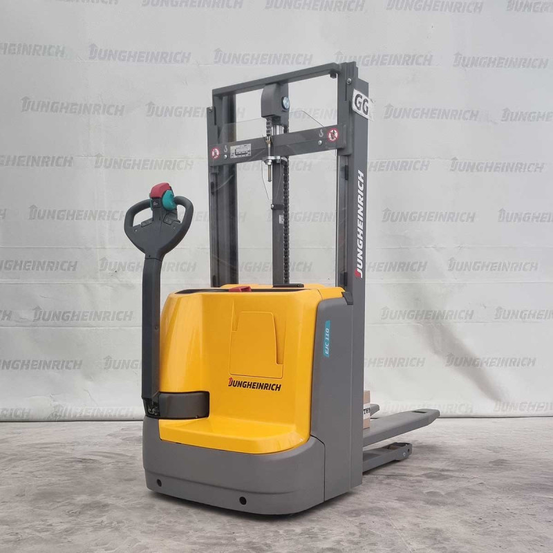 Jungheinrich EJC 110, GG5308