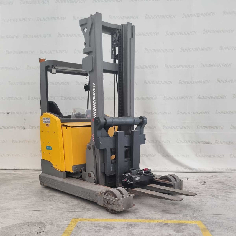 Jungheinrich ETV 435, GG4560