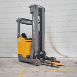 Jungheinrich ETV 214, GG5297