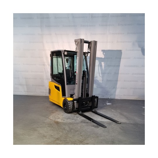 Jungheinrich EFG 220, GG5454