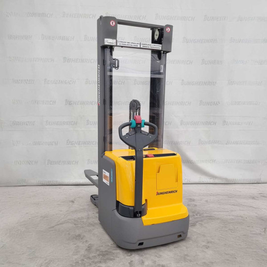 Jungheinrich ERC 214, GG4909