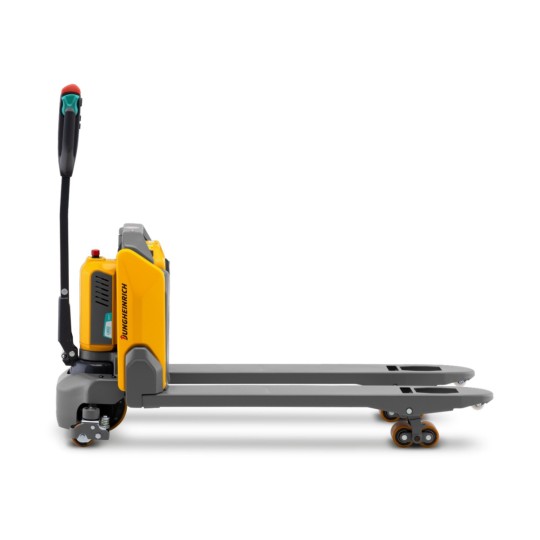 Electric pallet truck Jungheinrich AME 15