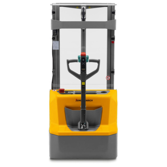 Električni visokodvižni viličar Jungheinrich AMC 12/z