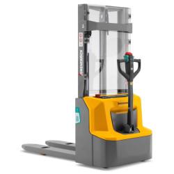 Electric stacker truck Jungheinrich AMC 12