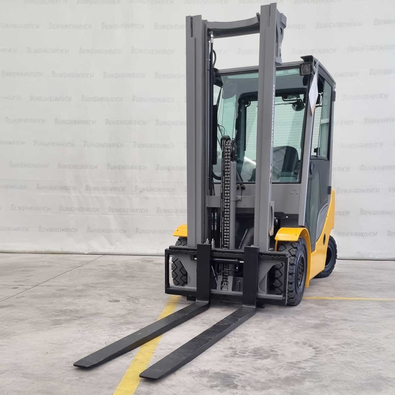 Jungheinrich DFGs 425, GG5133