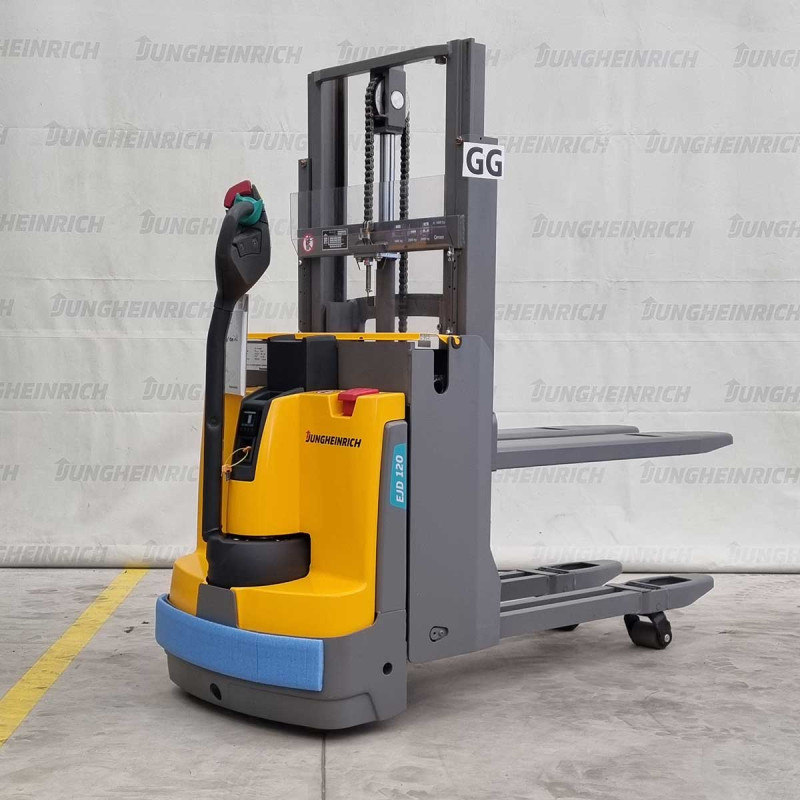 Jungheinrich EJD 120, GG5365