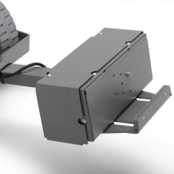 Jungheinrich EZS 010 - electric coupling for square profiles