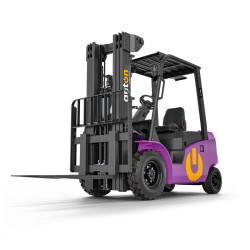 AntOn by Jungheinrich Electric forklift CBH