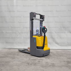 Jungheinrich EJC 112, GG5375