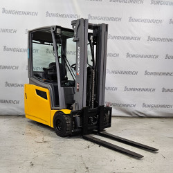 Jungheinrich EFG 220, GG5123