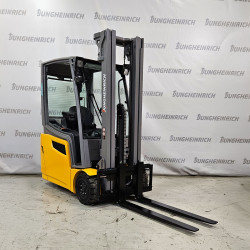 Jungheinrich EFG 216k, GG5377