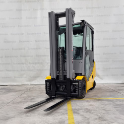 Jungheinrich DFG 320s, GG5384