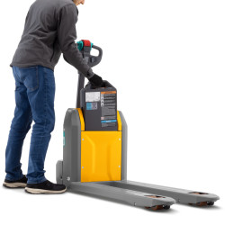 LI-ION BATERIJA za Jungheinrich AME 15/18 (2025)