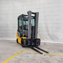 Jungheinrich TFG 320, GG5363