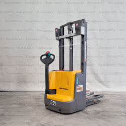 Jungheinrich EJC 112, GG5401