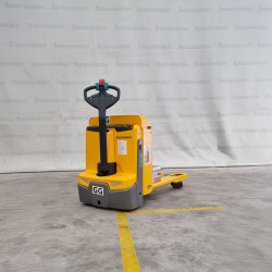 Jungheinrich EJE 116s, GG5378