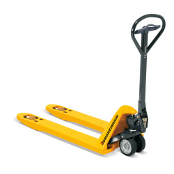 Hand pallet truck Jungheinrich AM 22 with 950 mm forks