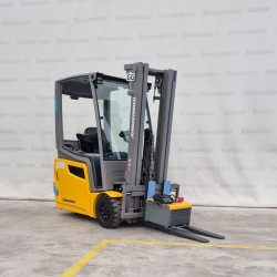 Jungheinrich EFG 216k, GG5392