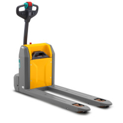 Electric pallet truck Jungheinrich AME 15
