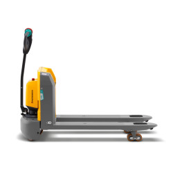 Electric pallet truck Jungheinrich AME 15