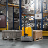 Jungheinrich AME 15 - Use case