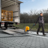 Jungheinrich AME 15 - Use case