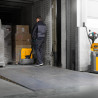 Jungheinrich AME 15 - Use case