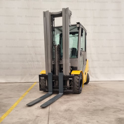 Jungheinrich DFG 435s, GG5393