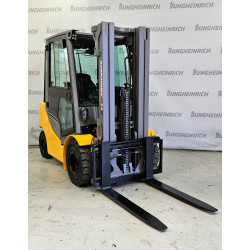 Jungheinrich DFG 430s, GG5394