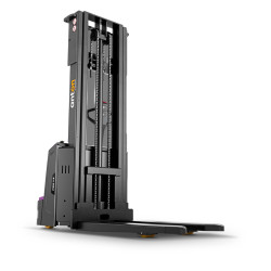 Electric stacker truck PSM 1.2 Li-ion