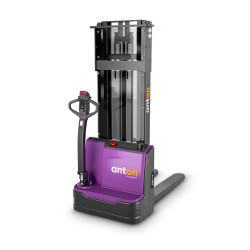 Electric stacker truck PSM 1.2 Li-ion