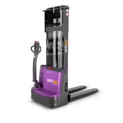 Electric stacker truck PSM 1.2 Li-ion