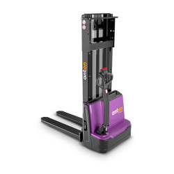 Electric stacker truck PSM 1.2 Li-ion