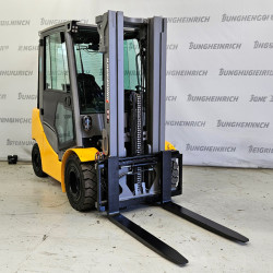 Jungheinrich DFG 430s, GG5394